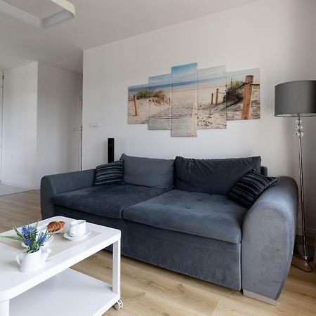 Pomorskie Apartamenty Baltica Towers Γκντανσκ Εξωτερικό φωτογραφία